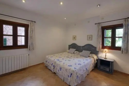 Finca Corso de Shorta