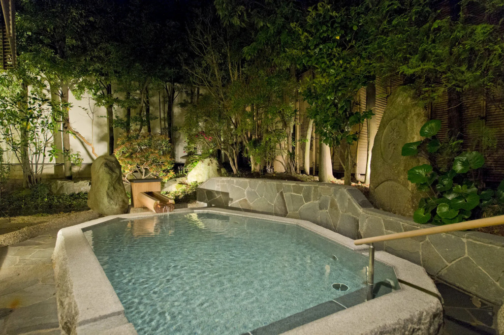 Kanaya Hotel Kinugawa