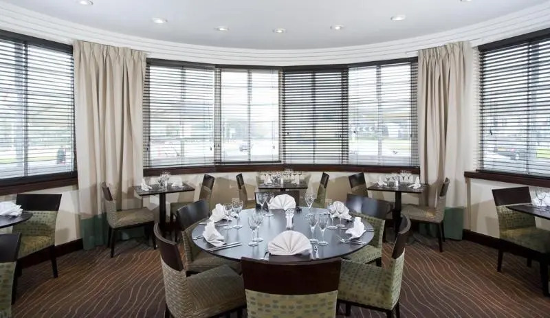 Ramada Hatfield