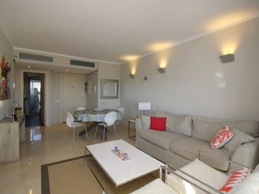 Golfside Luxury at Las Colinas