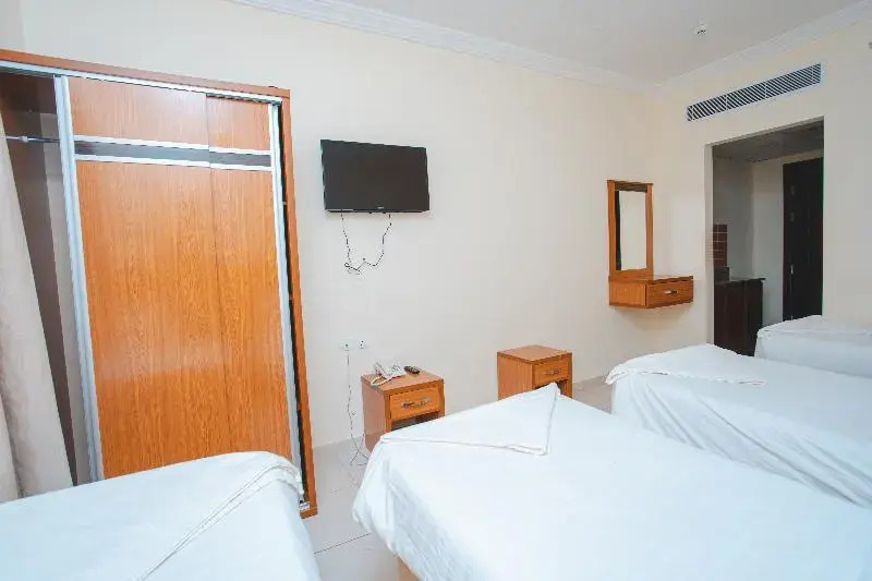 Oyo 506 Eskan 9 Hotel