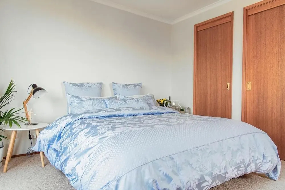 Vintage Cuddle Guest House