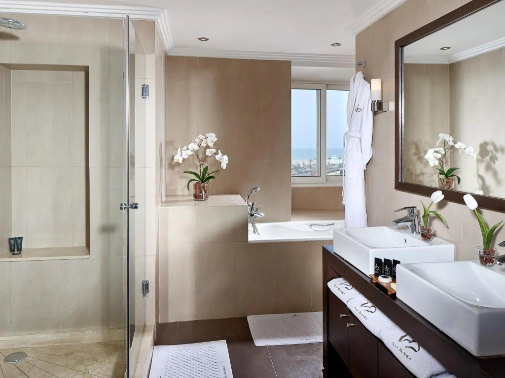 Villa Blanca Urban Hotel