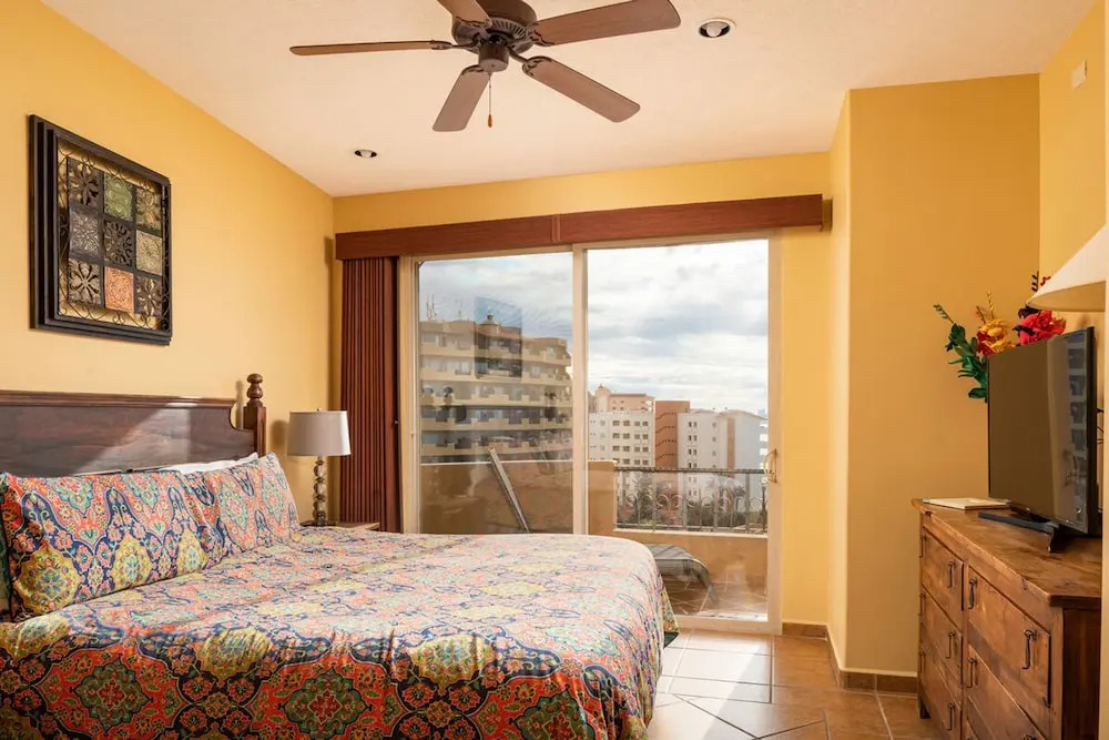 Bella Sirena 2BR BE 604-v by Casago
