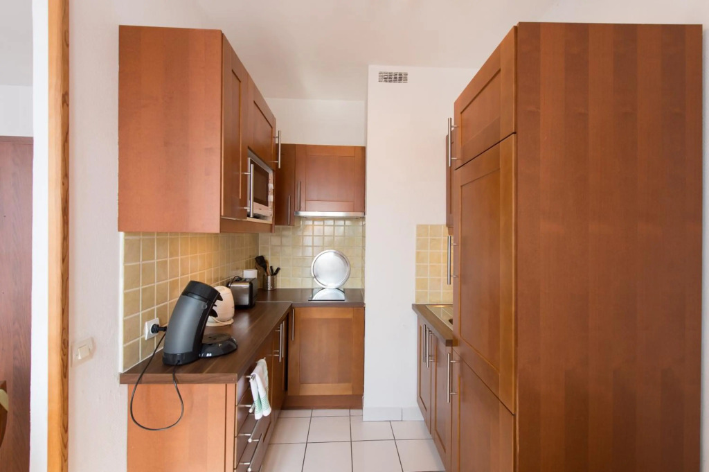 Residence Service Appart Hôtel