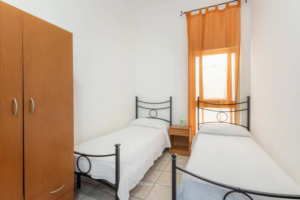Sr-a522-mira48bt - Residence Miramare - Appartamento 2