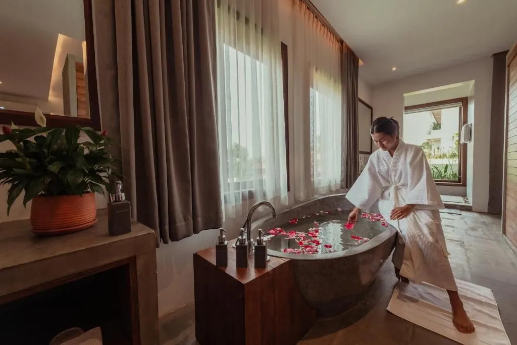 Siemreap Vasinh Residence