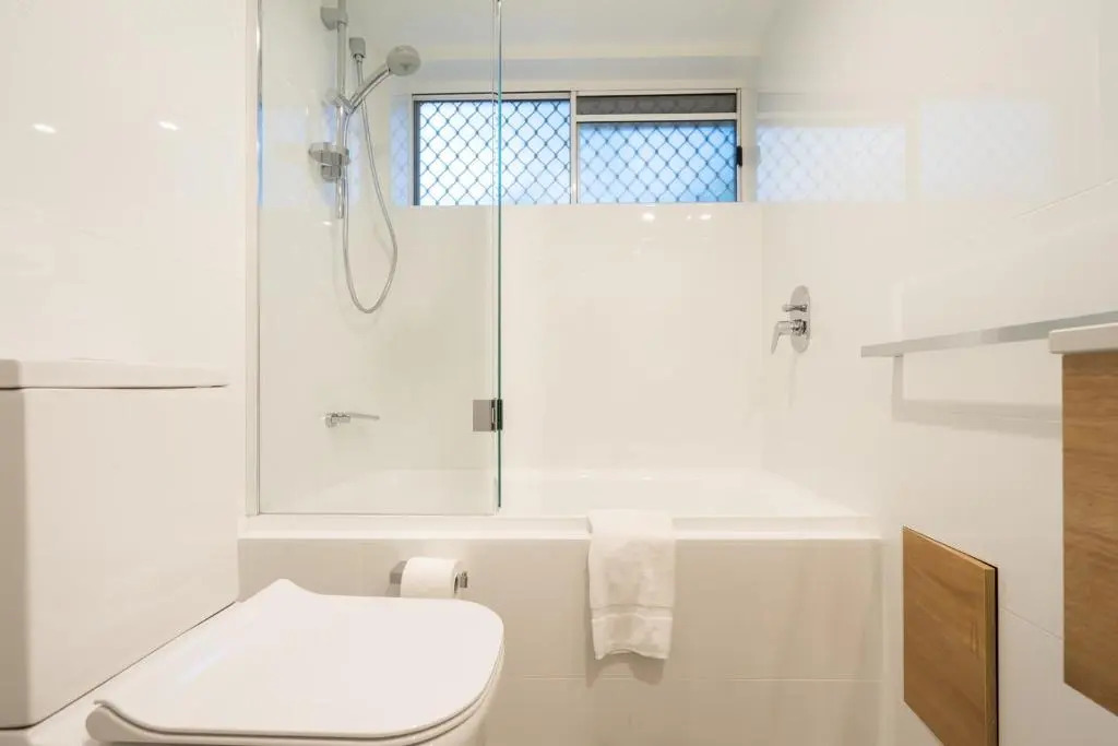 Noosa Hill Resort