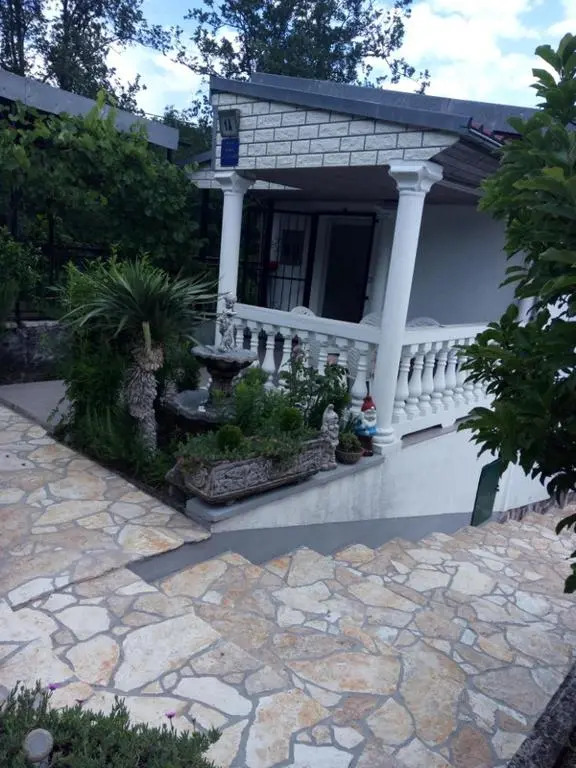 Villa Behija Ferienwohnung 1 Cikvenica