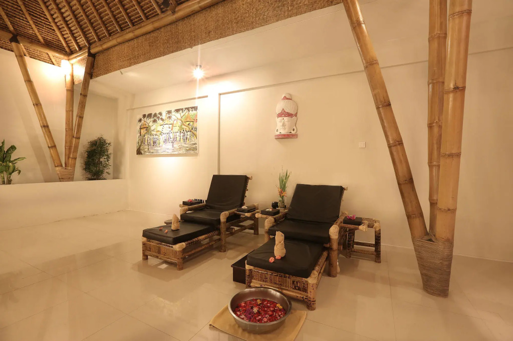 Living Asia Resort and Spa