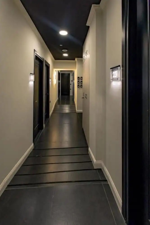 Boutique Athens Apartment CH7