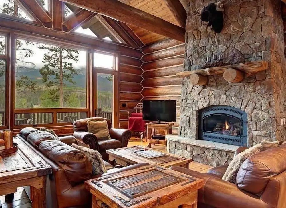 Big Timber Lodge by Ski Country Resorts