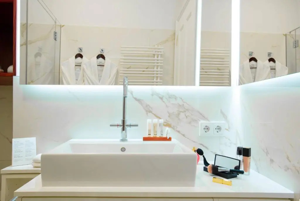 Imperium Residence - Experience the most Luxurious Apartment in Vienna Center