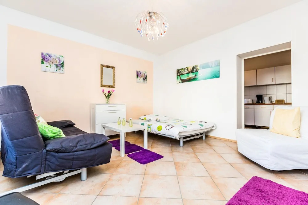 Workers Apartment Troisdorf Spich