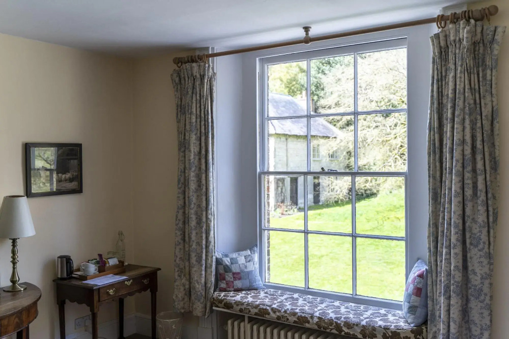 Spread Eagle Inn