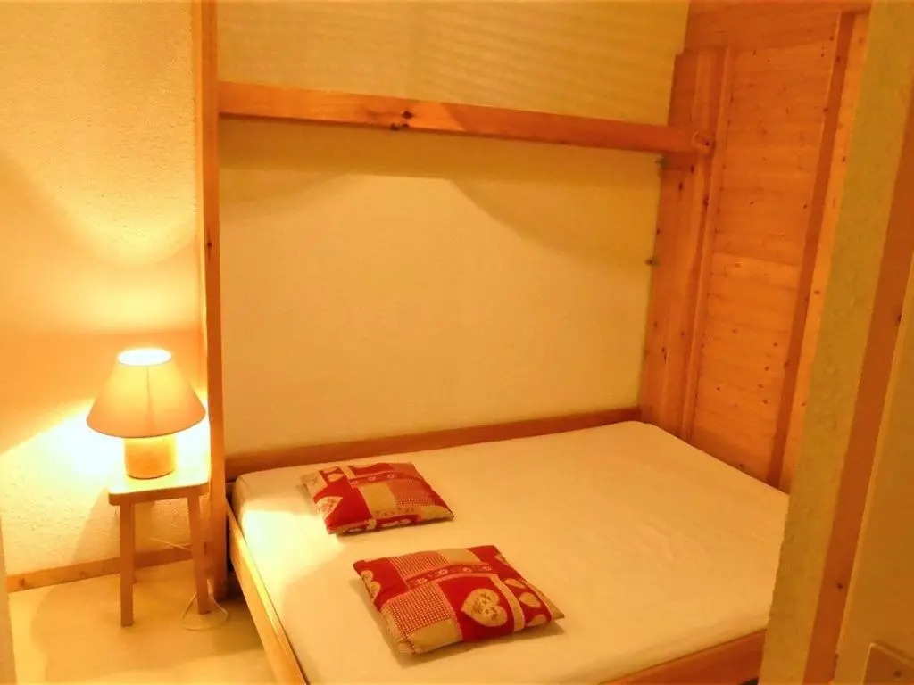 Appartement Arêches-Beaufort, 2 pièces, 7 personnes - FR-1-342-188