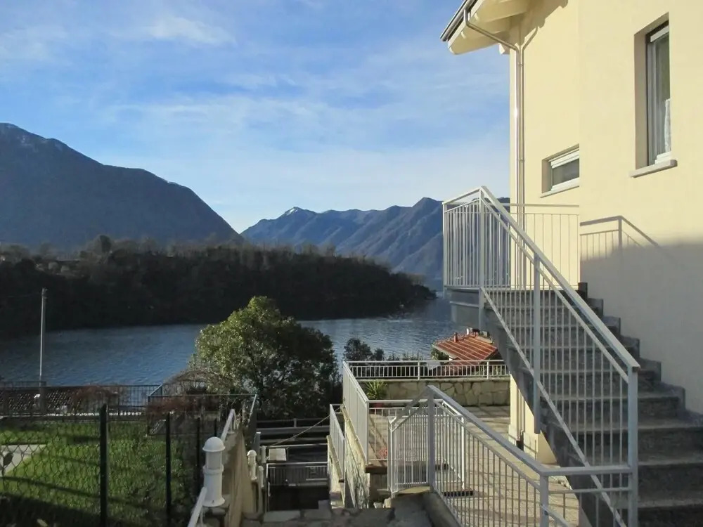 Gardenia Apartment Ossuccio