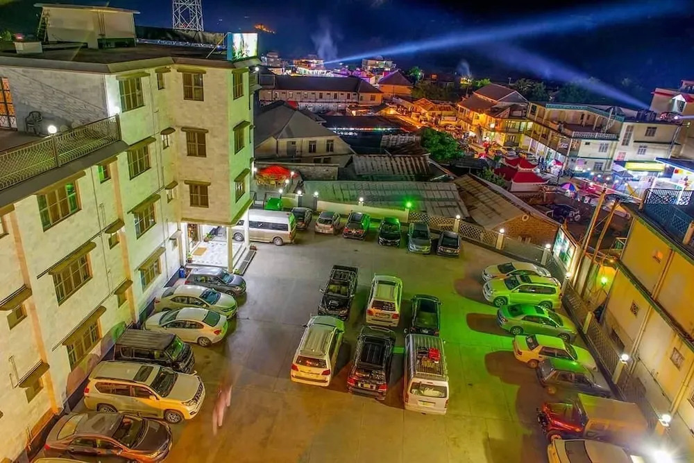Royal Hotel Naran