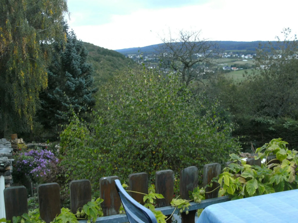 Cozy Morbach Getaway
