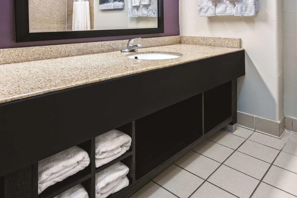 Quality Inn and Suites