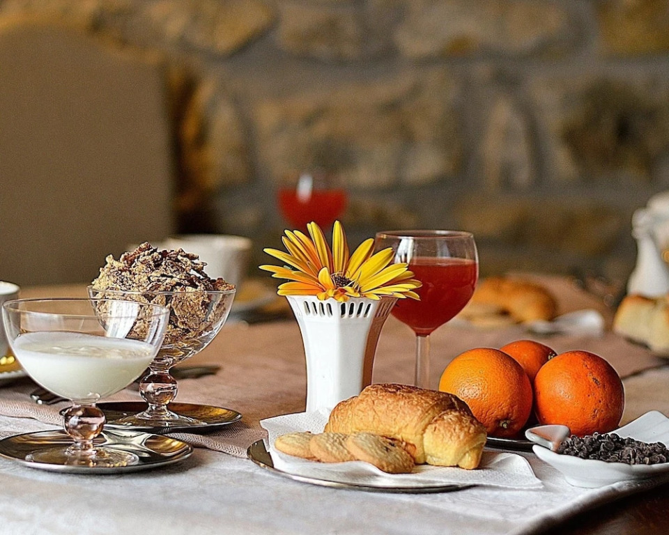 La Locanda di Artemide