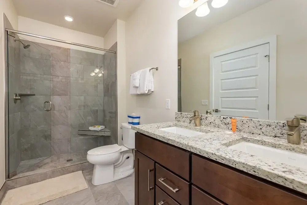 204 Clearwater Lofts 2 Bedroom Condo by RedAwning