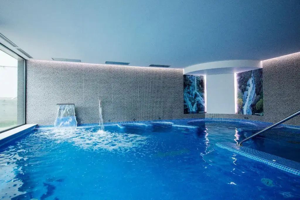 Playa de Foz Hotel & Spa by gaiarooms