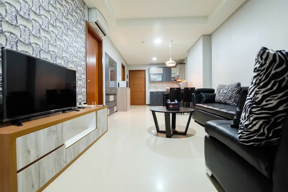 Premium Condominium Green Bay Apartment