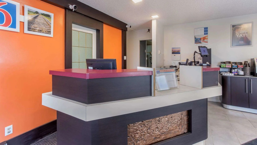Motel Bo (Camrose)