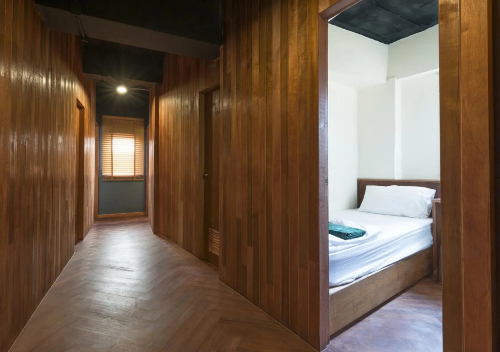 Suneta Hostel Chiangmai