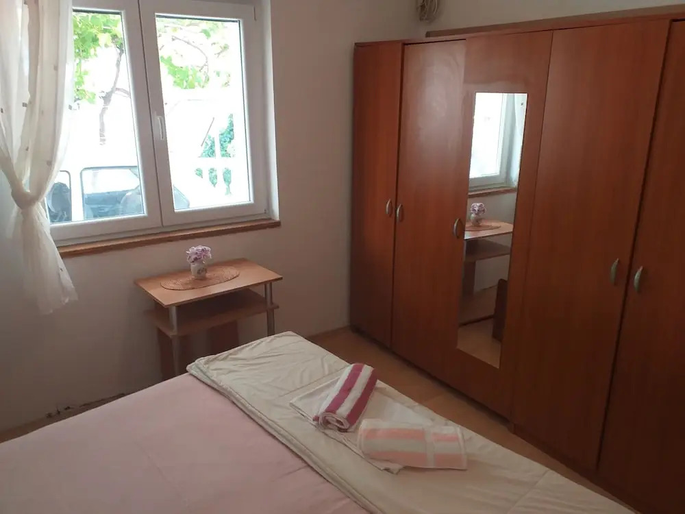 Apartment Ivan