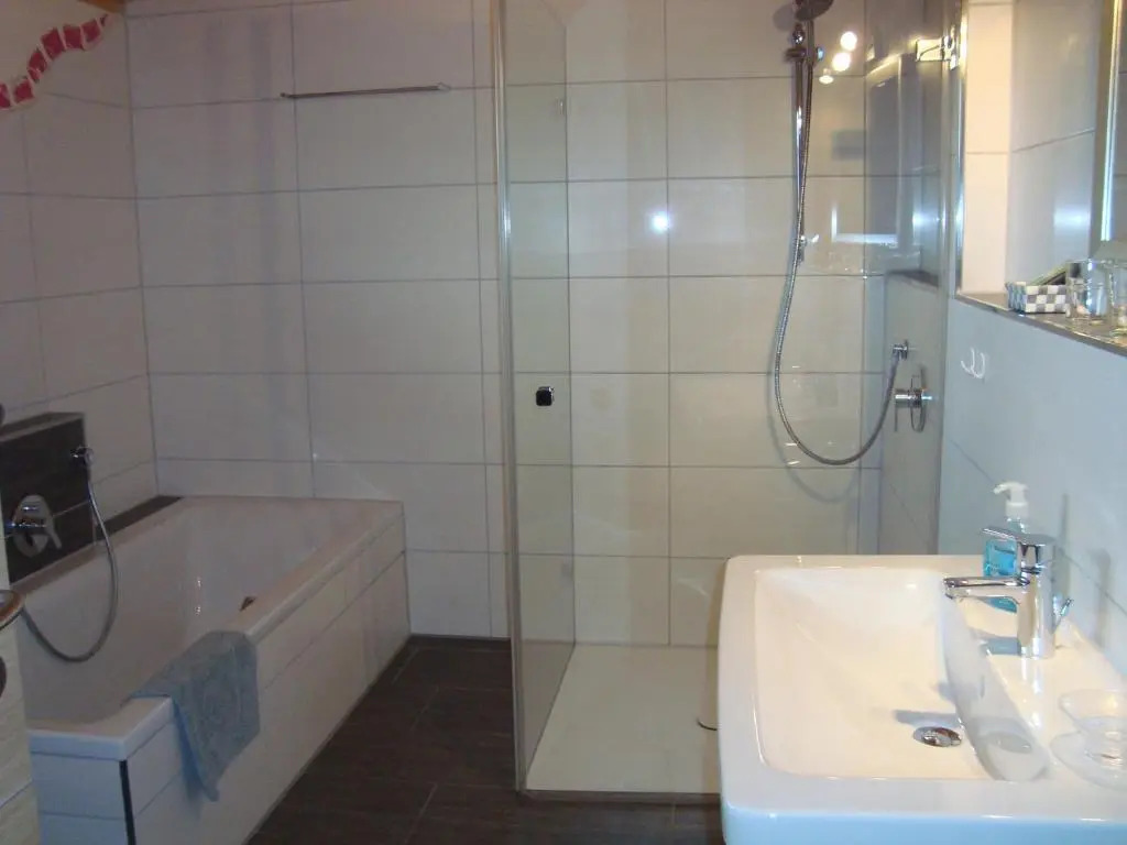 Ferienhaus Brütting
