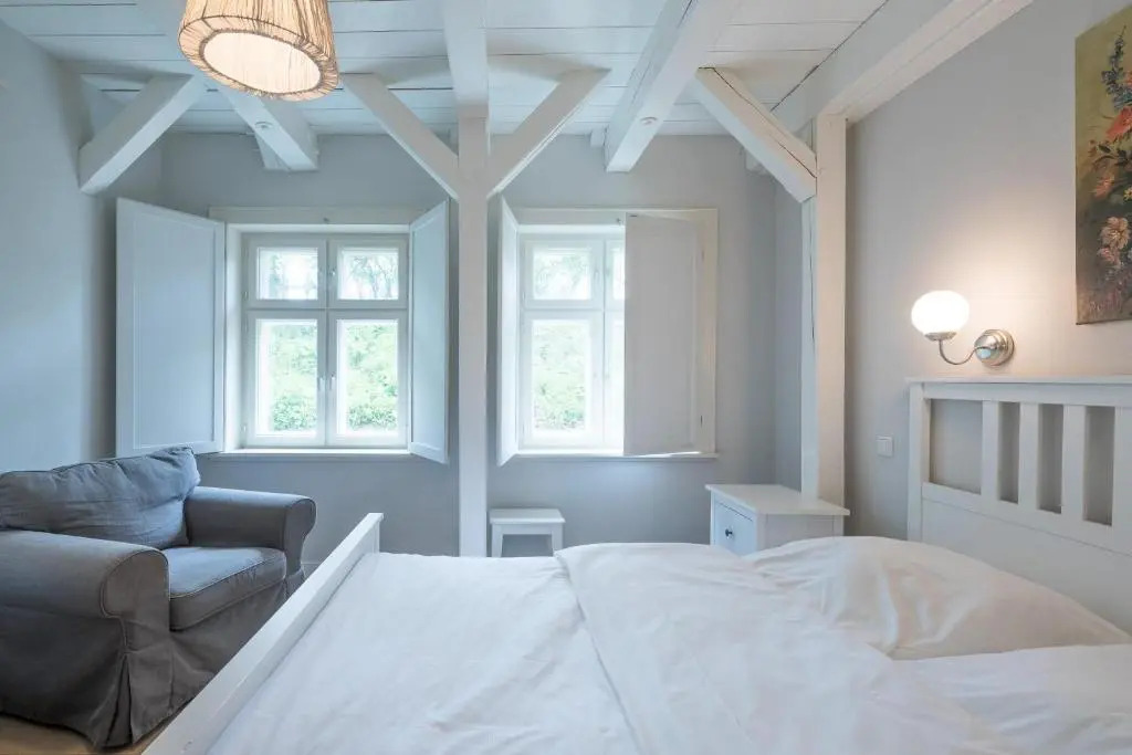 Ferienhaus Achter de Diek