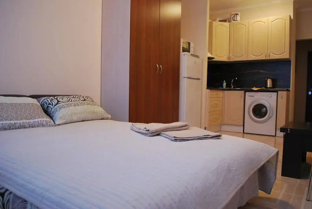 Graf Orlov Comfort Apartments