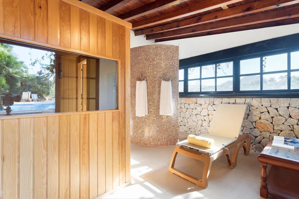 La Moraleja The Quiet Hotel