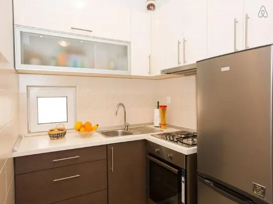 Apartment Pekoc