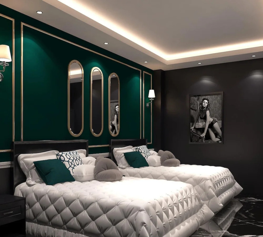 Van Phat Hotel