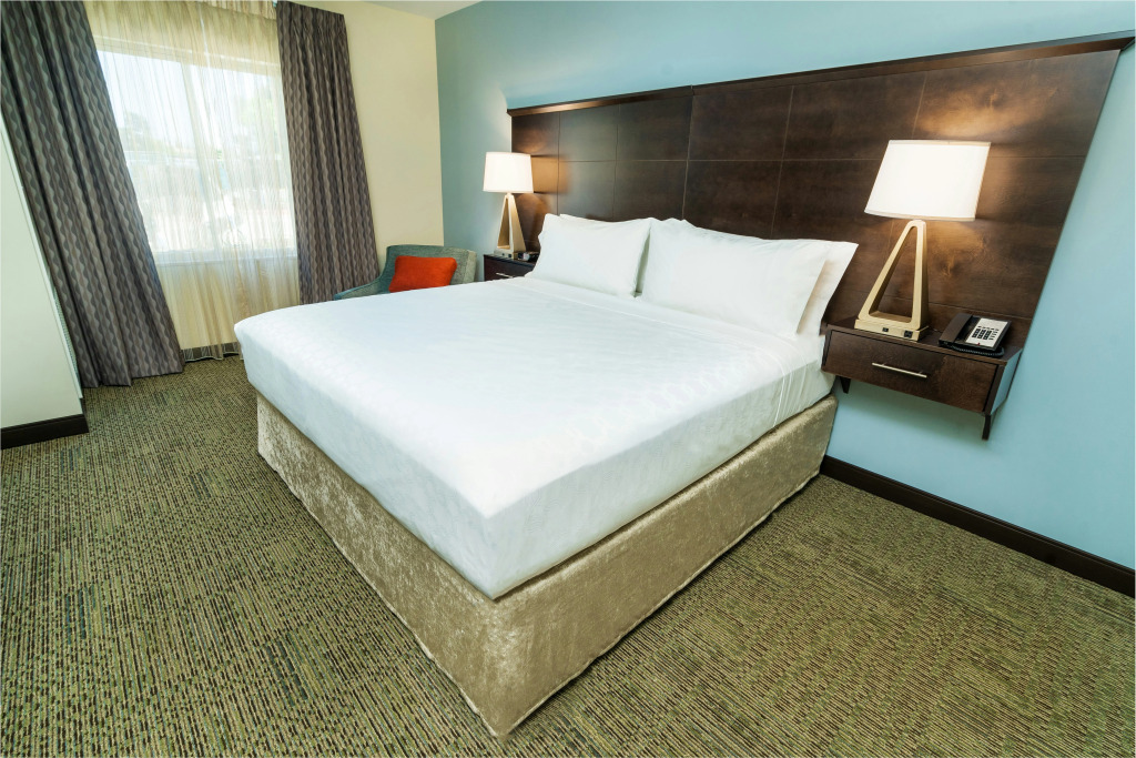 Staybridge Suites Newark - Fremont by IHG