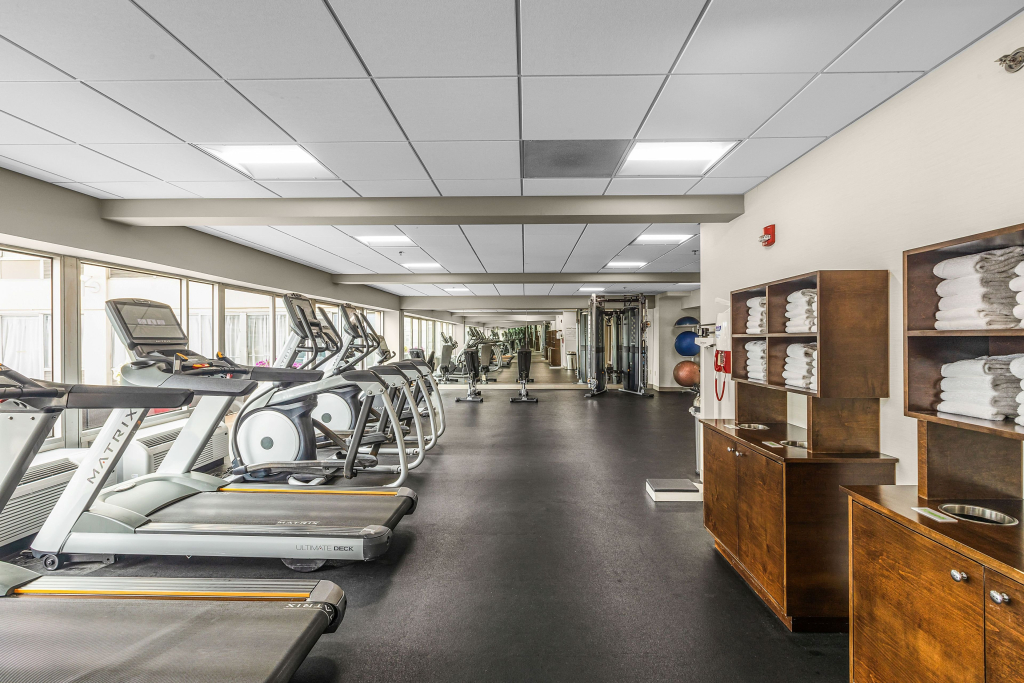 Holiday Inn San Francisco - Golden Gateway newly renovated with No Resort Fee