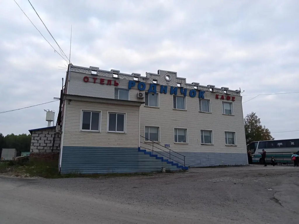 Родничок