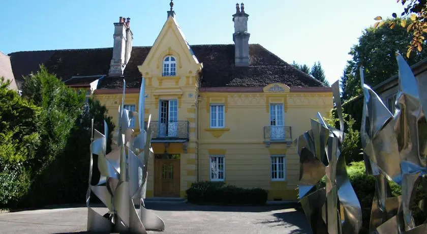 Villa des Capucins