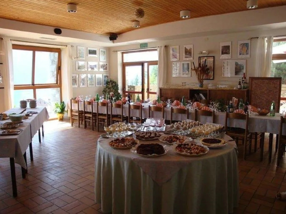 Albergo Ristorante Sargas