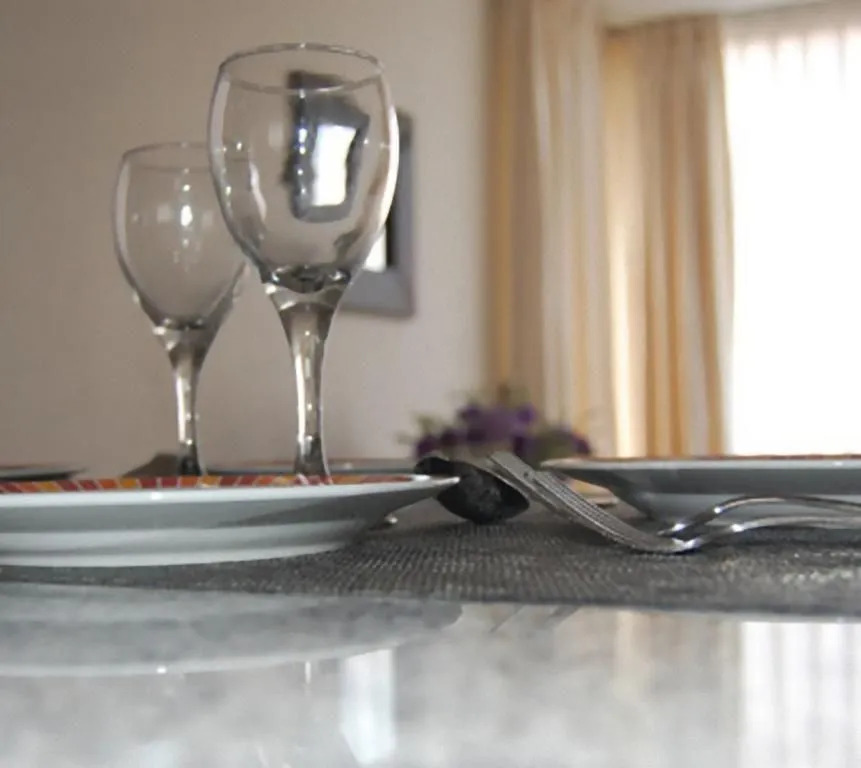 MG Apartments Providencia