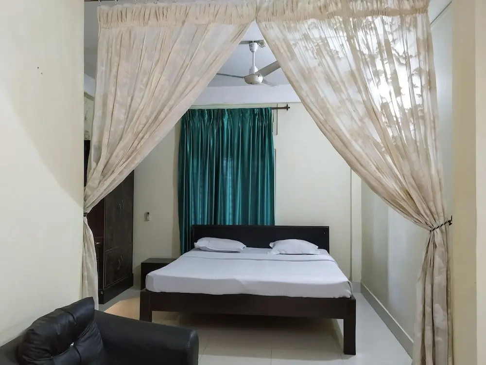 Hotel Centre Point Tezpur