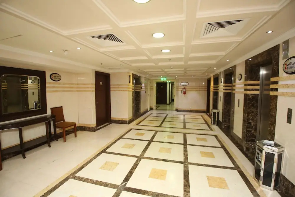 Al Zahra Al Kheir Hotel