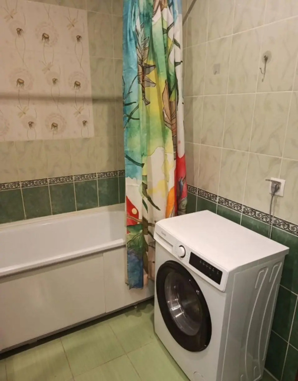 Апартаменты на улице Курыжова, 19к3
