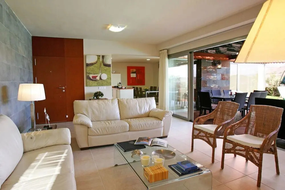 Villa in San B. de Tirajana, Gran Canaria 102857 by MO Rentals