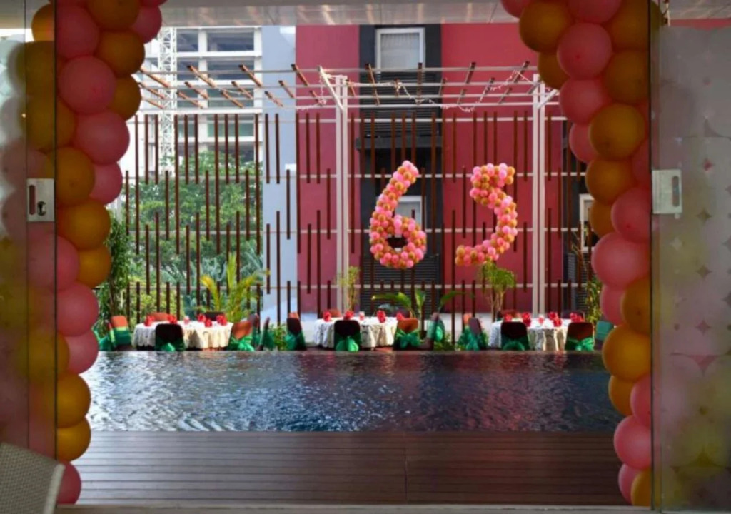Cipta Hotel Pancoran
