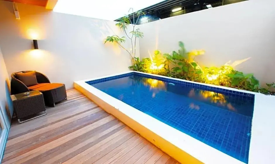 Woda Villa & Spa
