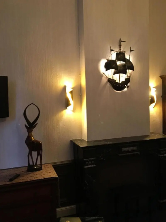 Hotel Lucca